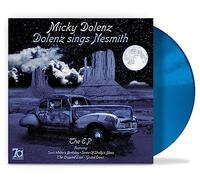Dolenz, Micky - Dolenz Sings Nesmith: the Ep