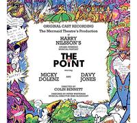 Dolenz, Micky/ Jones, Davy - Point: Original Cast Recording