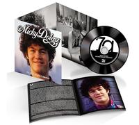 Dolenz Micky - The Mgm Singles Collection