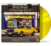 dolenz sings r.e.m (yellow