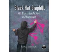 Dolev Farhi Nick Aleks Black Hat GraphQL (Tascabile)