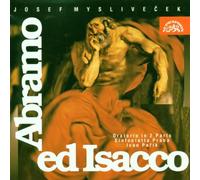 Dolezal - Abramo Ed Isacco