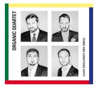 Dolezal/ Organic Quartet - Organic Quartet - Terms & Conditions Apply