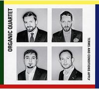 Dolezal/ Organic Quartet - Organic Quartet - Terms & Conditions Apply