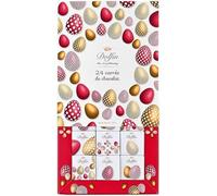 Dolfin 24 mini tavolette di cioccolato "Uova di Pasqua"