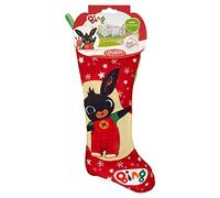 DOLFIN - BING CALZA CON DOLCIUMI E SORPRESA PERSONALIZZATA - 145 GR