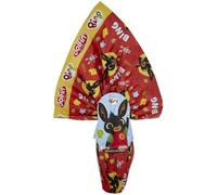 Dolfin Bing Uovo di Cioccolato al Latte Finissimo 220 g