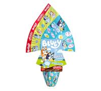 Dolfin Bluey Uovo di Pasqua Cioccolato al Latte con Sorpresa 150g