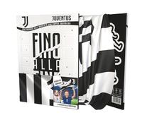 Dolfin Calendario Avvento Juve, 75g