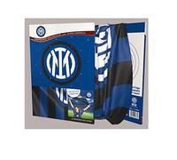 Dolfin Calendario Dell'avvento Inter, 75g