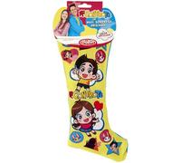 Dolfin Calza Me Contro Te, 190g