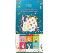 Dolfin Carré 24 Coniglietto di Pasqua - 108 g