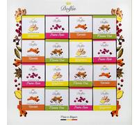 Dolfin Carré 48 - Spices - 216 g