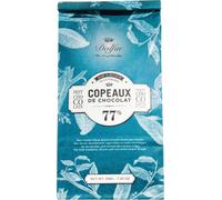 Dolfin Cioccolato in Scaglie - 77% di cacao