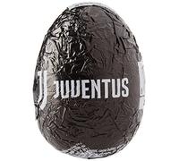 Dolfin Juventus Ovetto in Cioccolato al Latte con Sorpresa - 24 ovetti