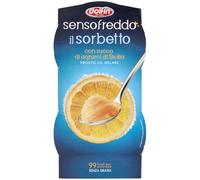Dolfin Sorbetto Senso Freddo Agrumi Di Sicilioa, 200ml
