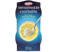 Dolfin Sensofreddo Sorbetto Limone 2x100ml
