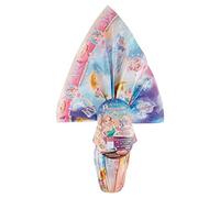 Dolfin Uovo di Cioccolato al Latte con Principessa Alysel, 6 x 220g