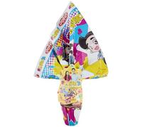 Dolfin Uovo di Cioccolato al Latte Finissimo Me Contro Te, 250g