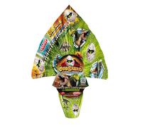 Dolfin Uovo di Pasqua Ovosauro 220 Gr