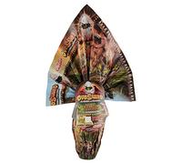 Dolfin Uovo di Pasqua Ovosauro, 220g