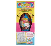 Dolfin Uovo Maxi Me Contro Te, 1000g