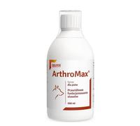DOLFOS ArthroMax 500ml sciroppo per la salute delle articolazioni per cani