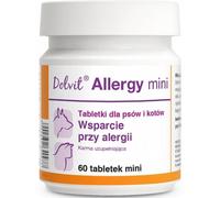 Dolfos Dolvit Allergy Mini 60 Compresse