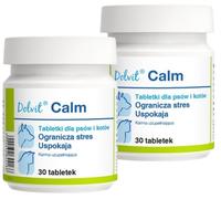 Dolfos Dolvit Calm 2x30 Compresse - di sconto in un set