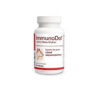 DOLFOS ImmunoDol 90 compresse per supporto del sistema immunitario
