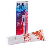 DOLGEL ARNICA GEL 50 Gr.