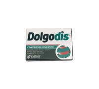DOLGODIS 20Cpr