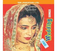 Doli Matrimonio Canzoni - Nuovo Original Sound Pista CD