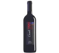 Dolianova Corali Vino Rosso, 6 Bottiglie, 75 cl