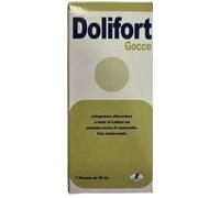 DOLIFORT GOCCE 20 ML
