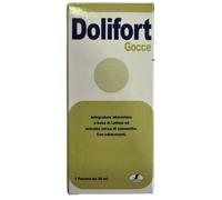 Dolifort Gocce S. Farmaceutici 20ml