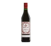 Dolin Dolin Rouge Vermouth De Chambery - 750 Ml