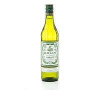 Dolin Vermouth de Chambéry DRY 17,5% Vol. 0,75l