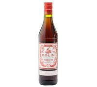 Dolin Vermouth de Chambéry ROUGE 16% Vol. 0,75l