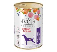 Dolina Noteci 4Vets Gastro Intestinal per cani 400g