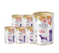 Dolina Noteci 4Vets Gastro Intestinal per cani 400g