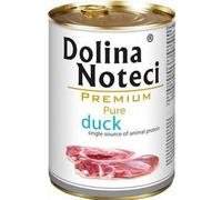 Dolina Noteci Anatra pura Premium 800g