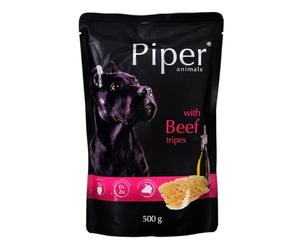 Dolina Noteci Cibo Umido Piper Animals 500 g