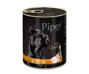 Dolina Noteci Cibo umido Piper Animals 800 g
