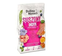 DOLINA NOTECI Premium Tacchino essiccato per cani 9kg