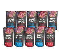 DOLINA NOTECI Mini Rafi con manzo 150g