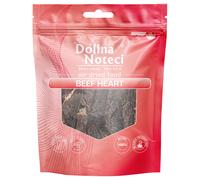 Dolina Noteci Natural Treats Cuore di Manzo - Multipack risparmio: 3 x 100 g
