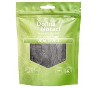 DOLINA NOTECI Natural Treats Veal Liver Fegato di vitello per cani 150g