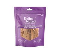 DOLINA NOTECI Natural Treats Rumine di vitello per cani 100g