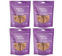 DOLINA NOTECI Natural Treats Rumine di vitello per cani 4x100g